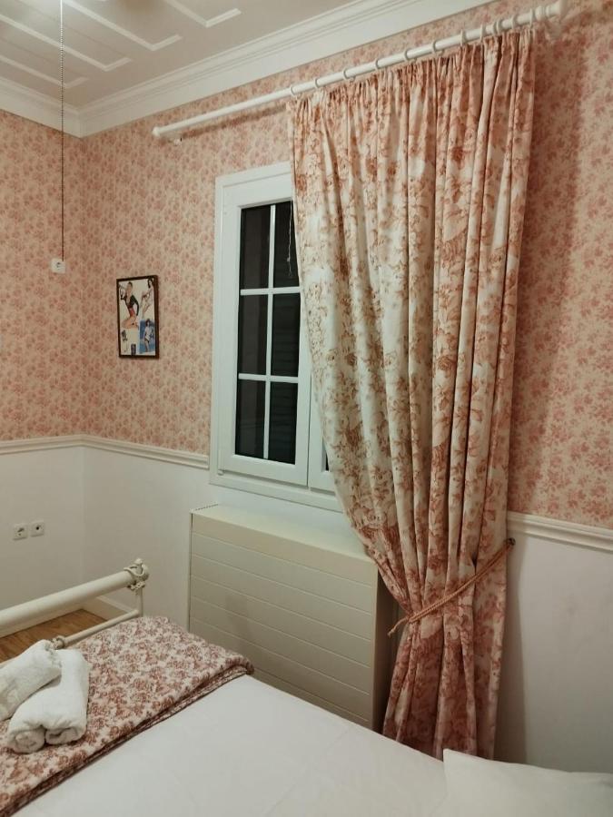 Elite Escape Villa Tsoukaládhes Eksteriør bilde